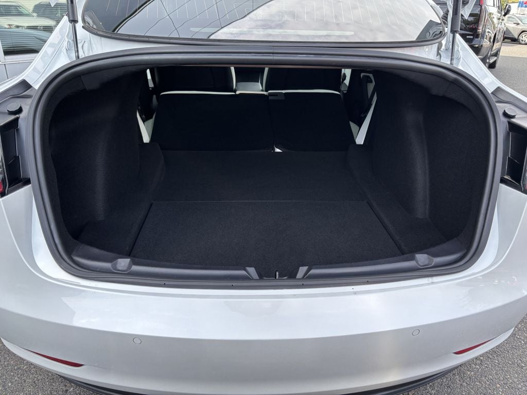 2020 Tesla Model 3 Base - Photo 23