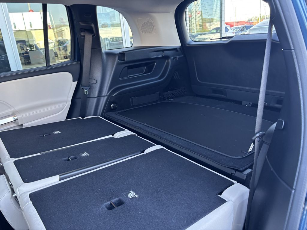 2023 Mercedes-Benz GLB Base - Photo 27