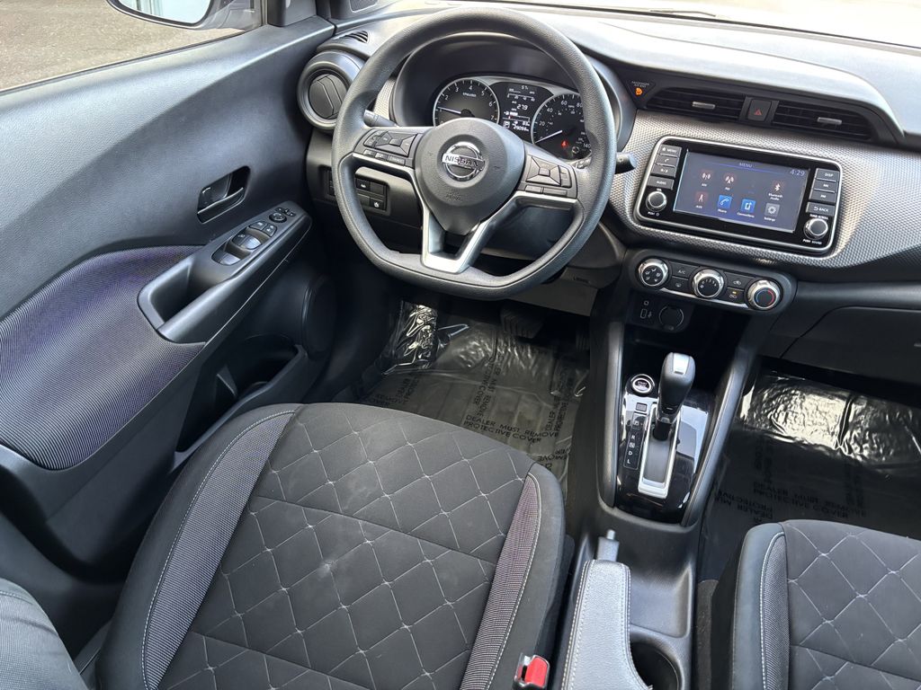 2020 Nissan Kicks S - Photo 20