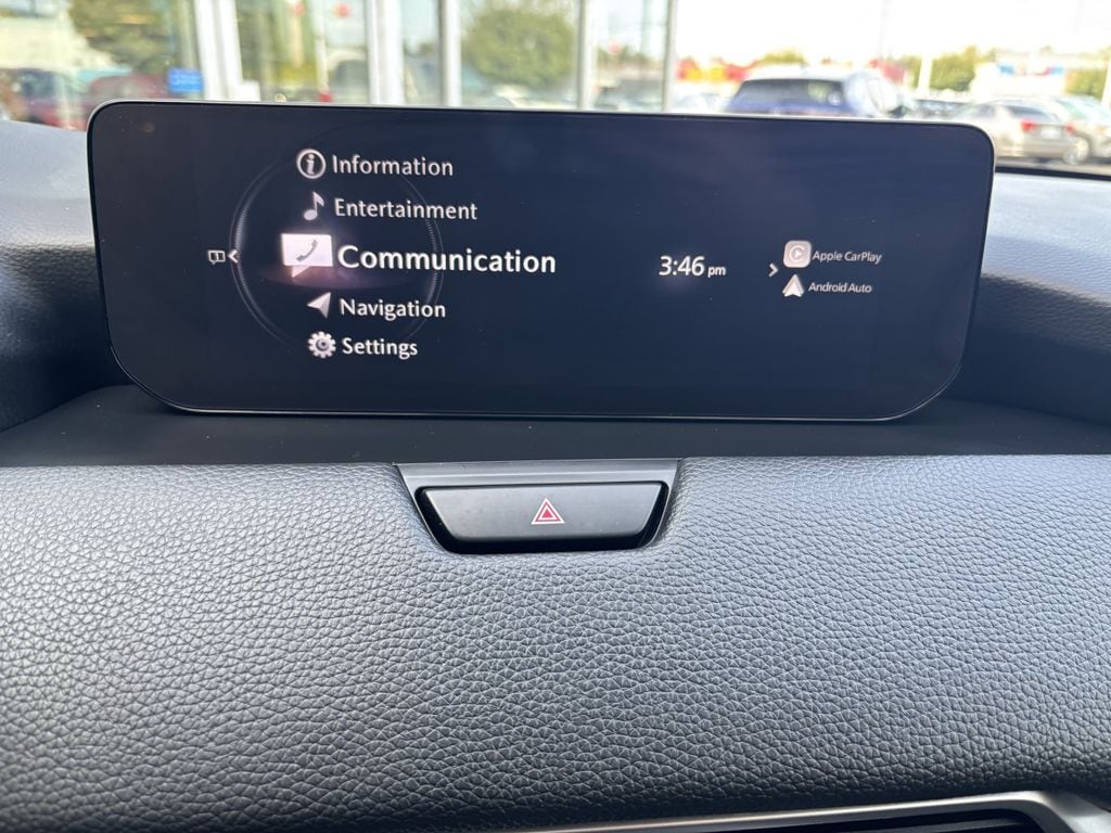 2024 Mazda CX-90 Turbo Premium Package - Photo 18