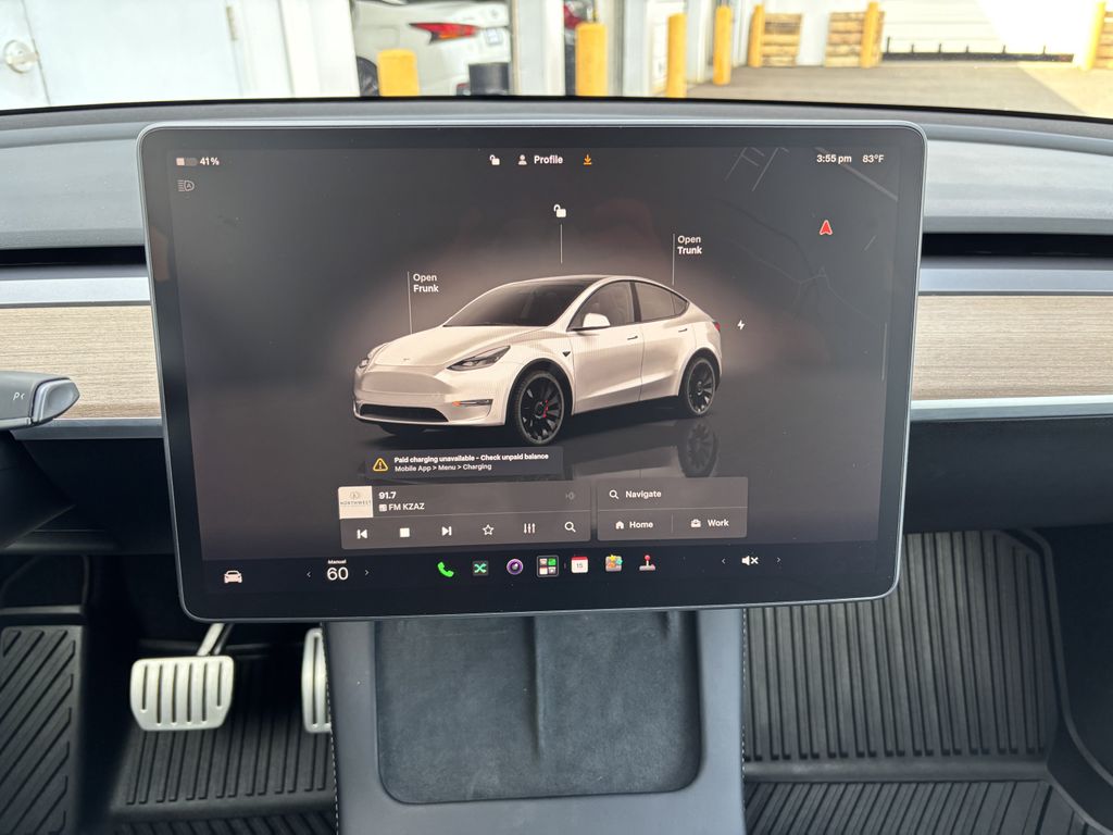 2022 Tesla Model Y Performance - Photo 15