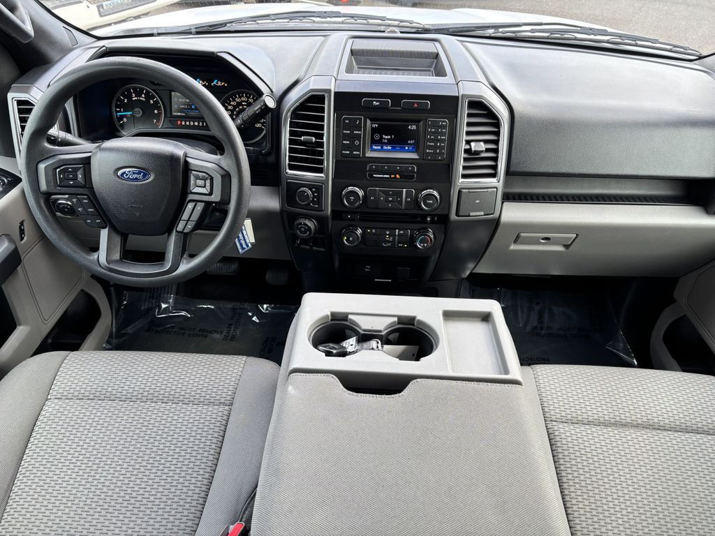 2016 Ford F-150 XLT - Photo 22