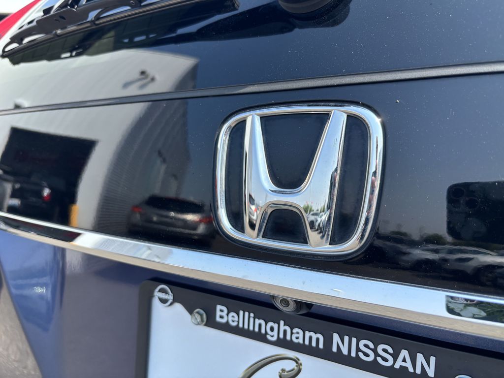2013 Honda CR-V EX-L - Photo 10