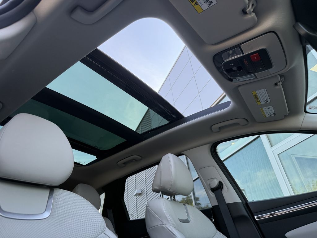 2024 Hyundai Tucson Limited - Photo 23