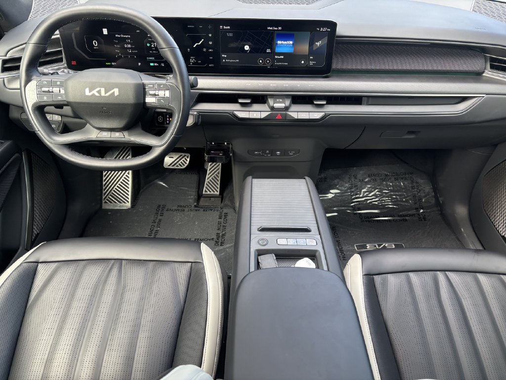 2024 Kia EV9 GT-Line - Photo 21