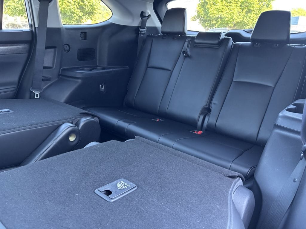 2021 Toyota Highlander Limited - Photo 23