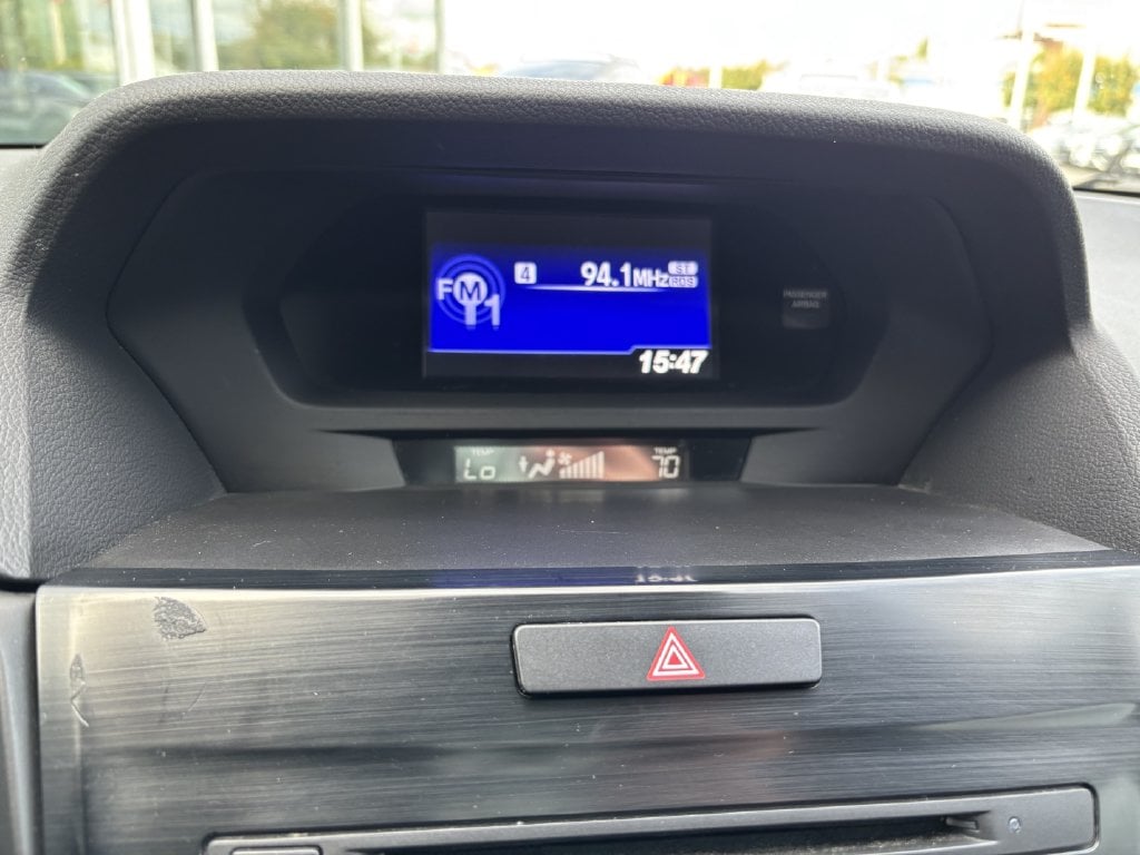 2019 Acura ILX Base - Photo 18