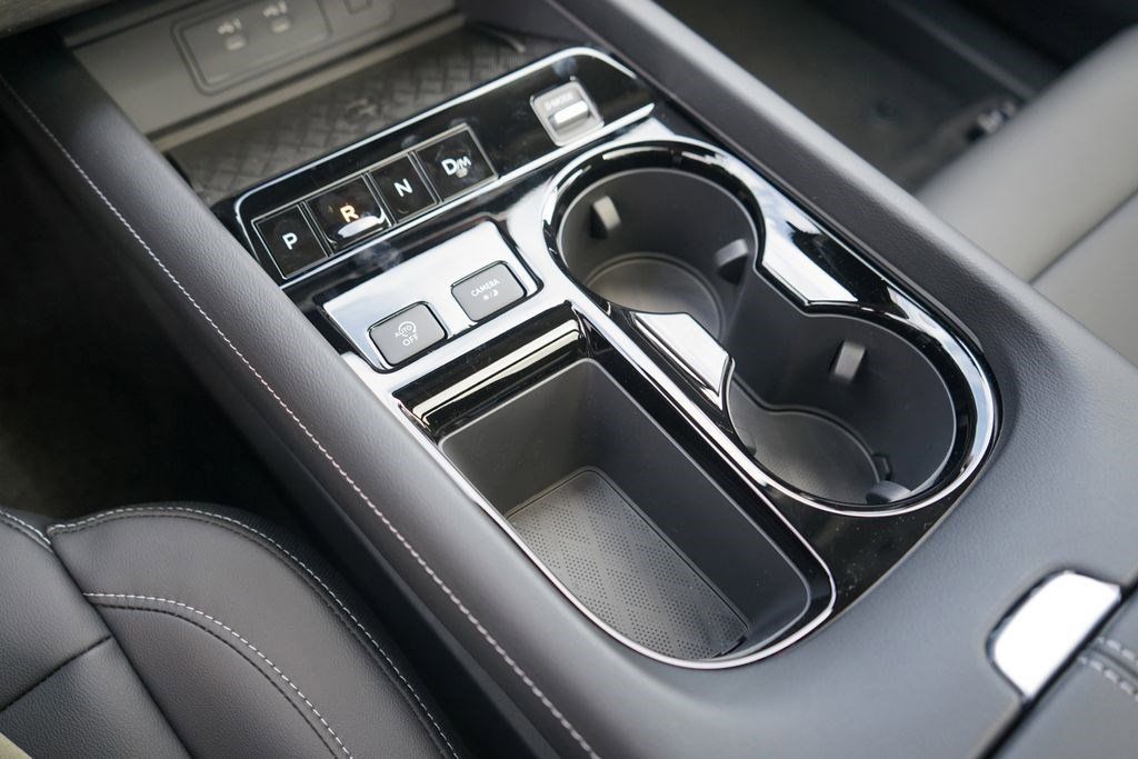 2025 Nissan Murano SL - Photo 23