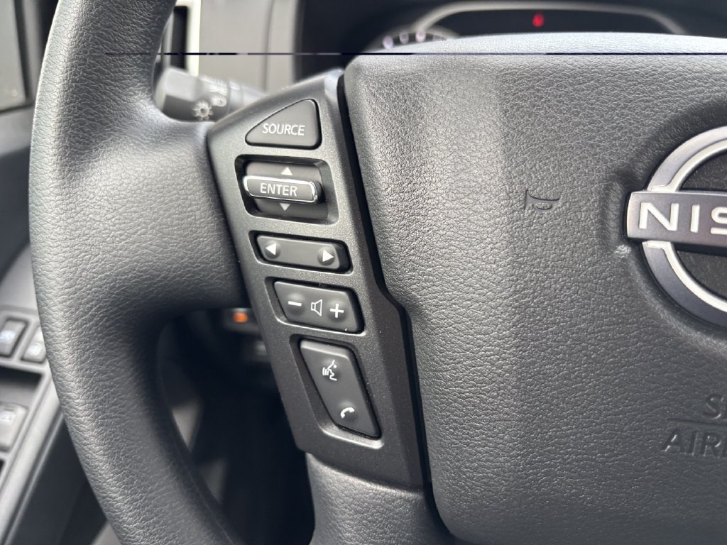 2026 Nissan Frontier SV - Photo 16