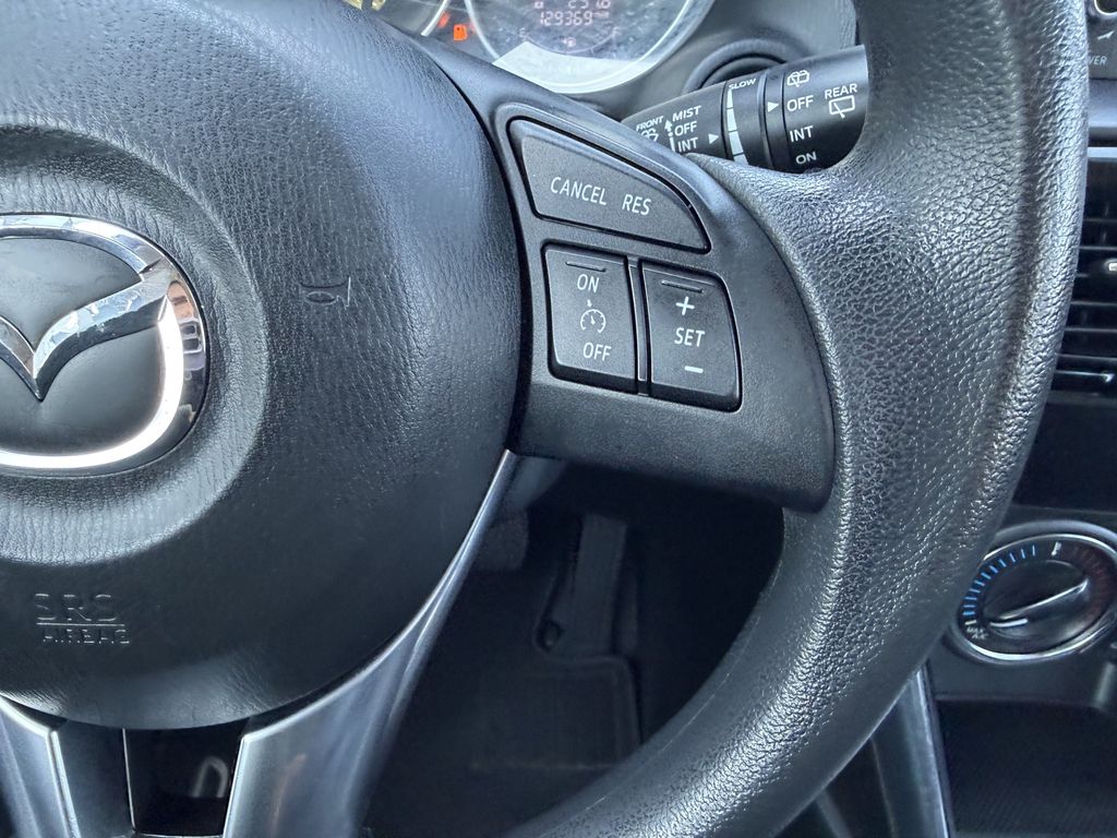2015 Mazda CX-5 Sport - Photo 15
