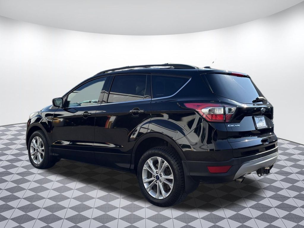 2017 Ford Escape SE - Photo 6