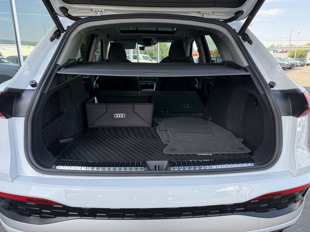 2025 Audi Q5 Premium Plus - Photo 28