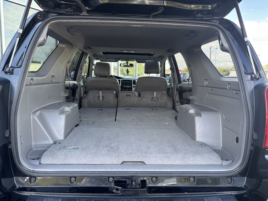 2006 Toyota 4Runner SR5 - Photo 28
