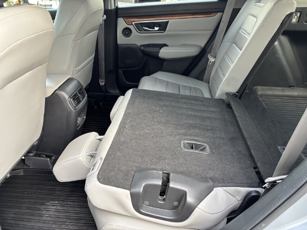2019 Honda CR-V EX-L - Photo 24
