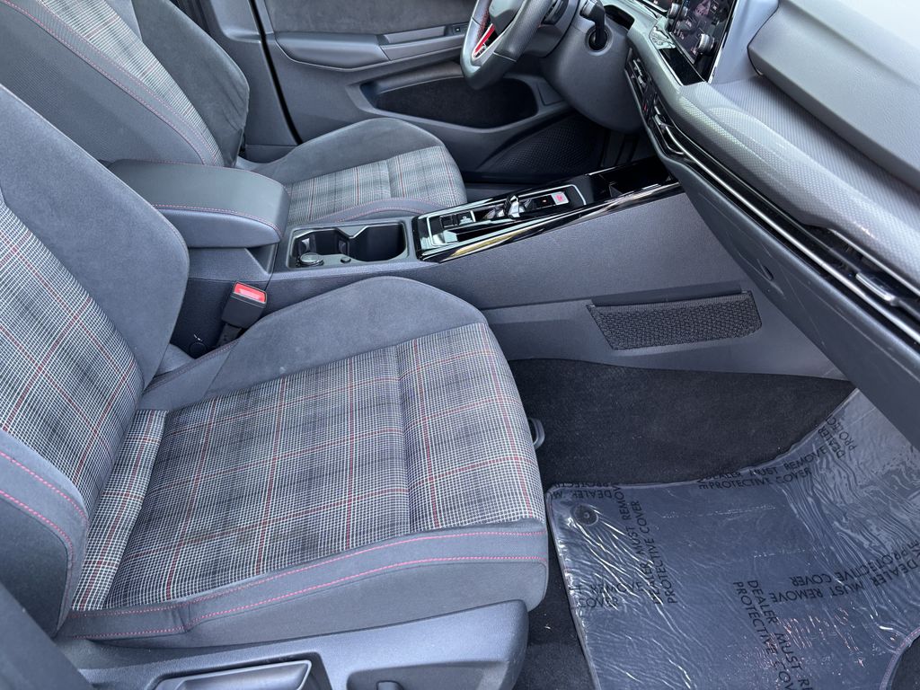 2024 Volkswagen Golf GTI S - Photo 26
