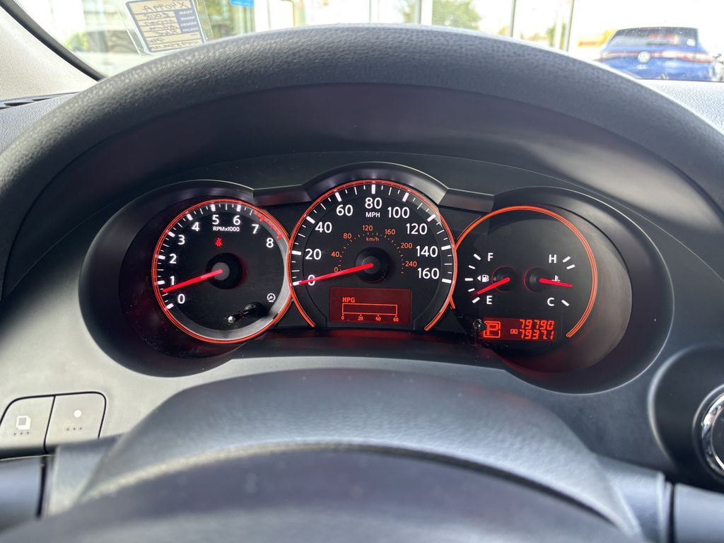 2008 Nissan Altima SE - Photo 18