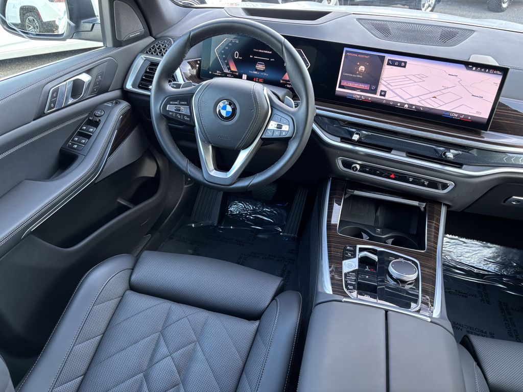 2026 BMW X5 40i - Photo 21