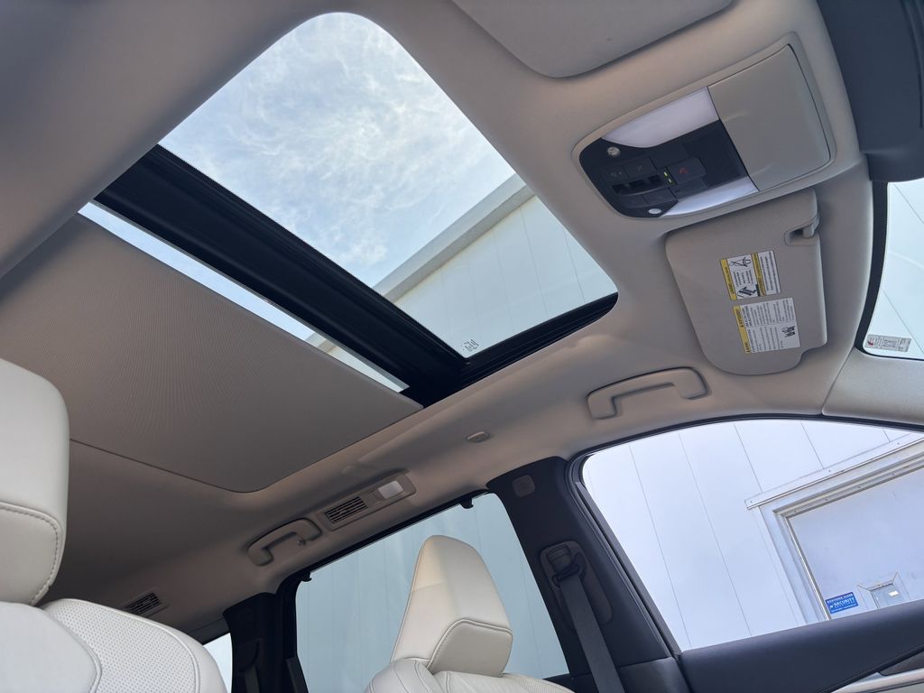 2025 INFINITI QX60 SENSORY - Photo 27