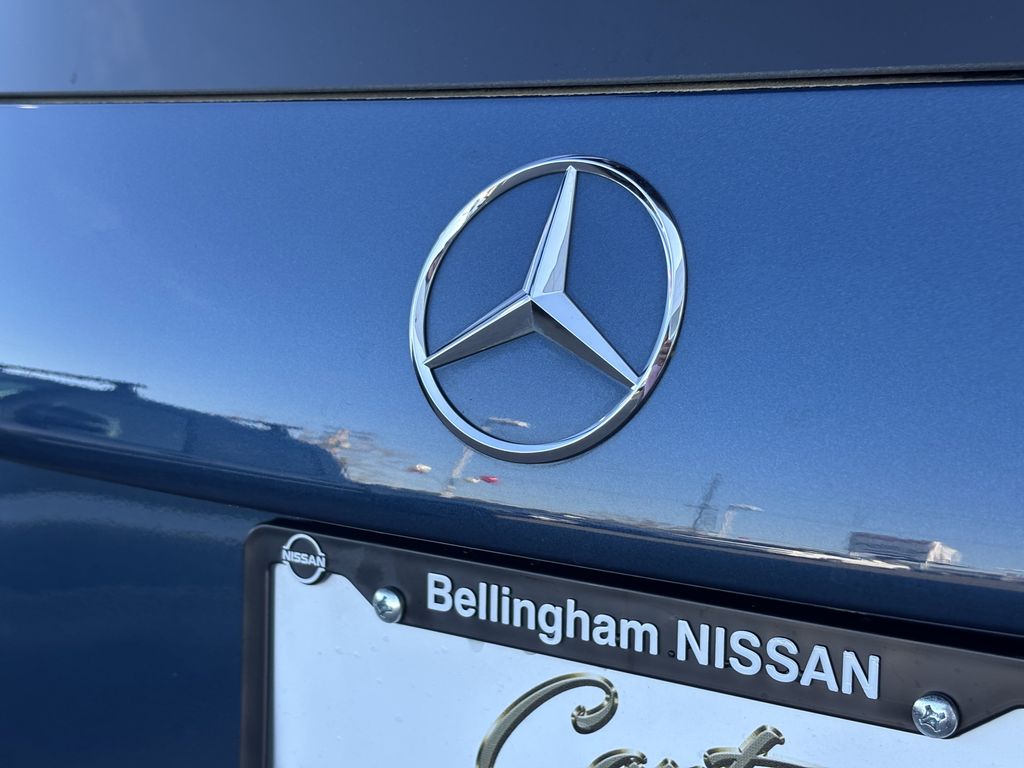 2023 Mercedes-Benz GLB Base - Photo 10