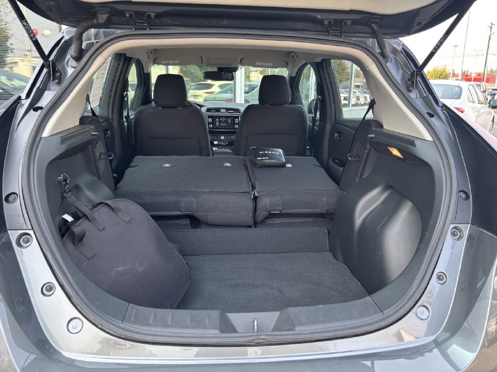 2024 Nissan LEAF SV PLUS - Photo 28