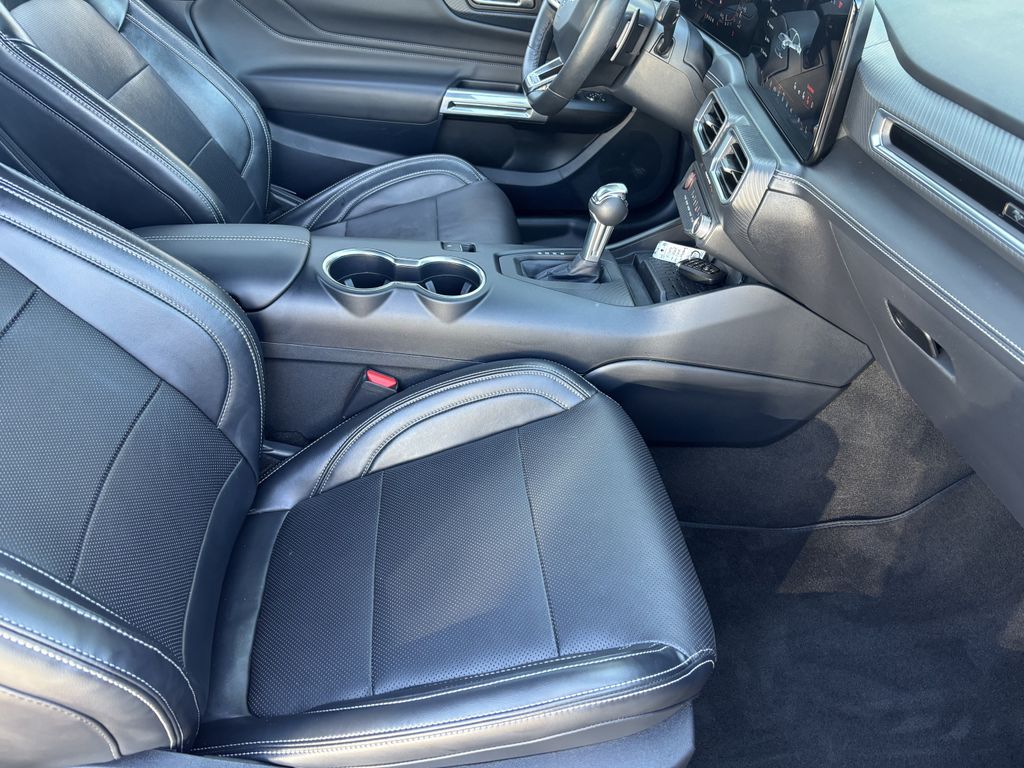 2024 Ford Mustang GT Premium - Photo 28