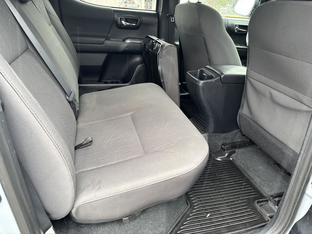 2018 Toyota Tacoma TRD Sport - Photo 29
