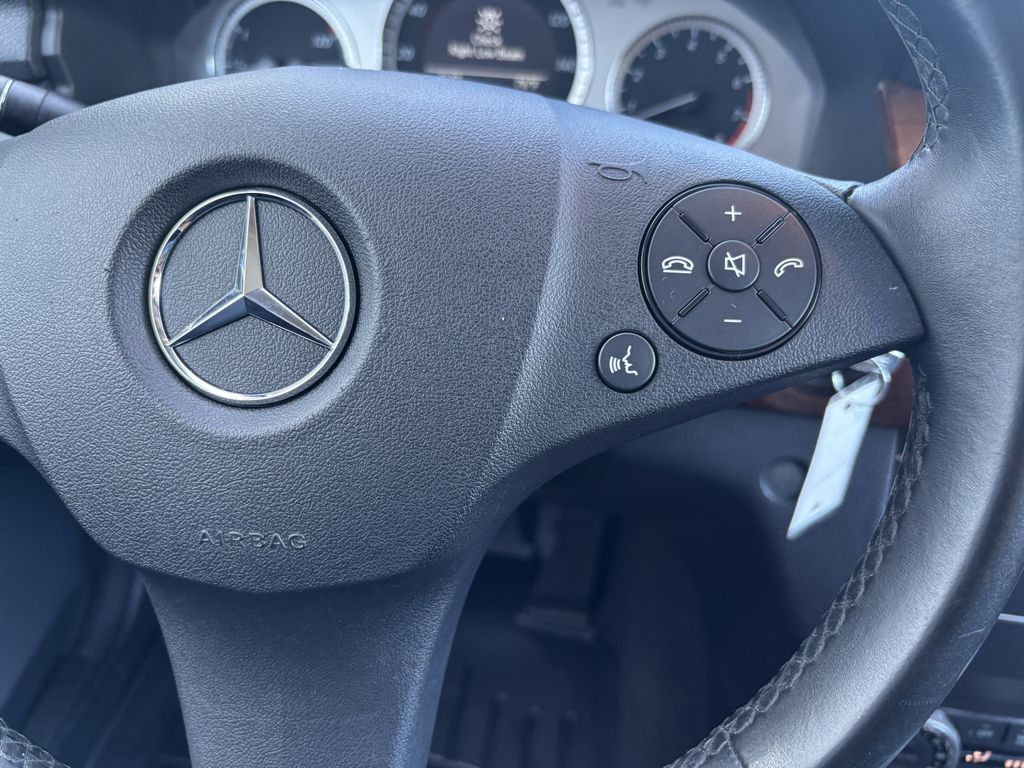 2012 Mercedes-Benz GLK-Class GLK350 - Photo 15