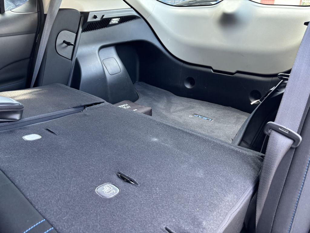 2024 Nissan LEAF SV PLUS - Photo 24