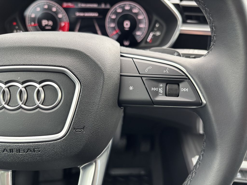 2023 Audi Q3 S Line Premium Plus - Photo 15