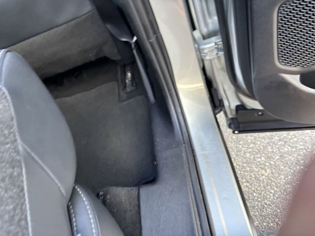 2024 Mitsubishi Outlander SE - Photo 31