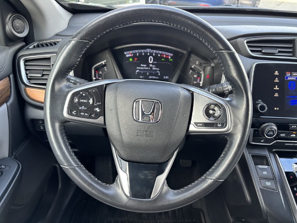 2019 Honda CR-V EX-L - Photo 14