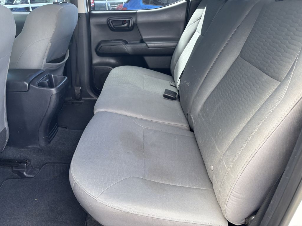 2017 Toyota Tacoma SR - Photo 22