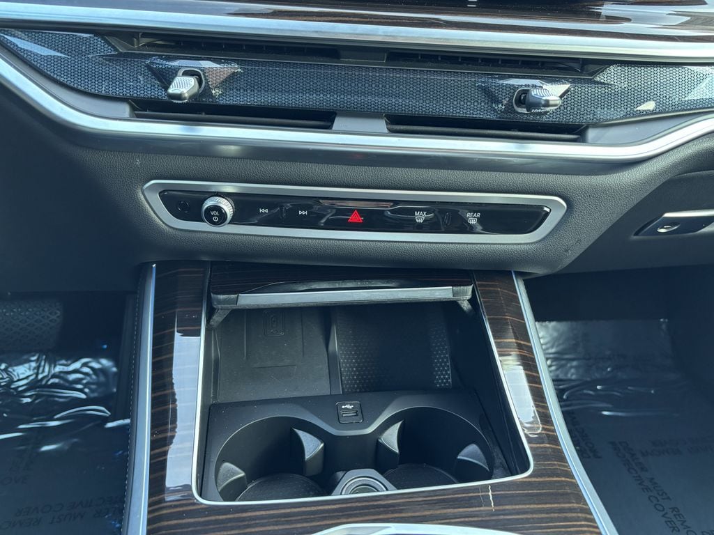 2026 BMW X5 40i - Photo 19