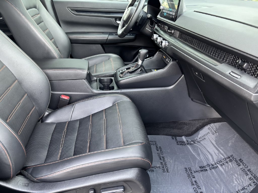 2024 Honda CR-V Sport-L - Photo 26