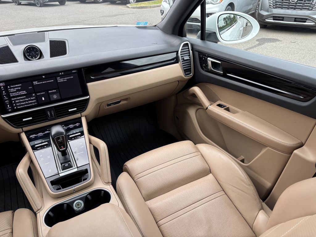 2019 Porsche Cayenne Base - Photo 20