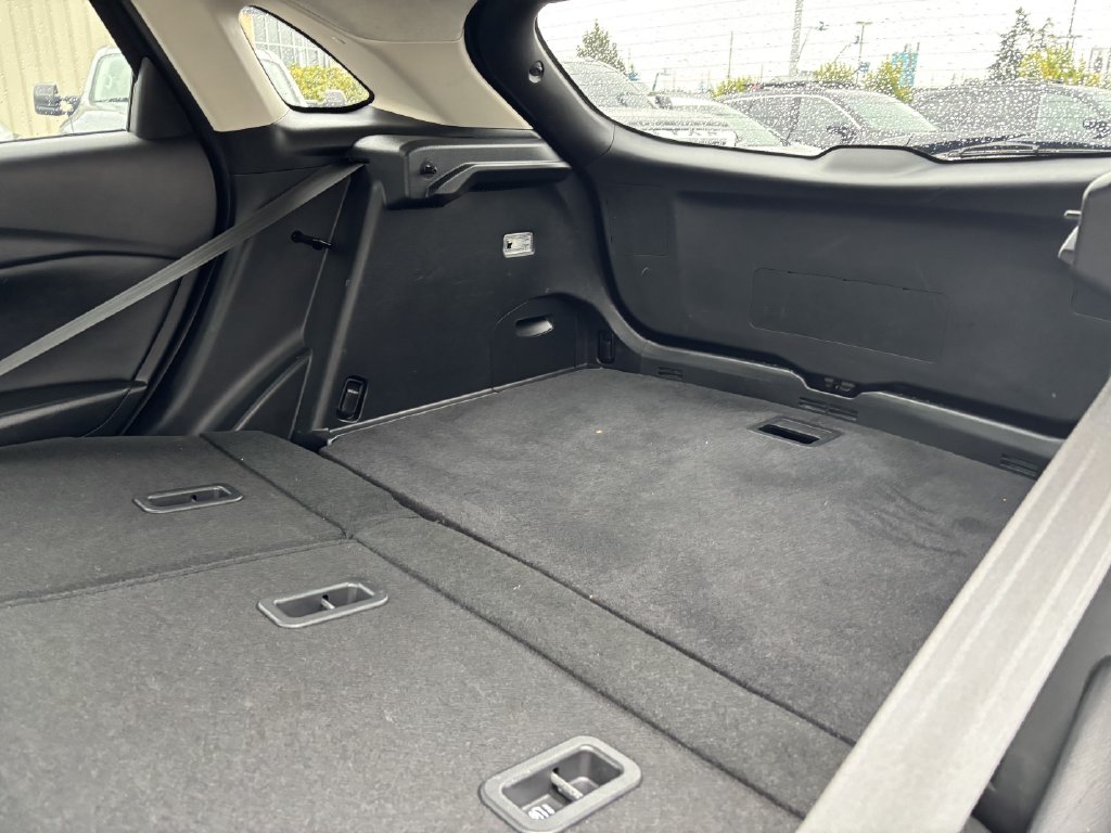 2021 Mazda CX-3 Sport - Photo 27
