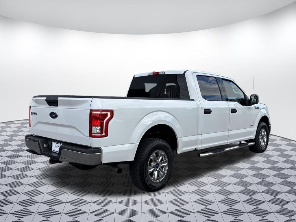 2016 Ford F-150 XLT - Photo 7