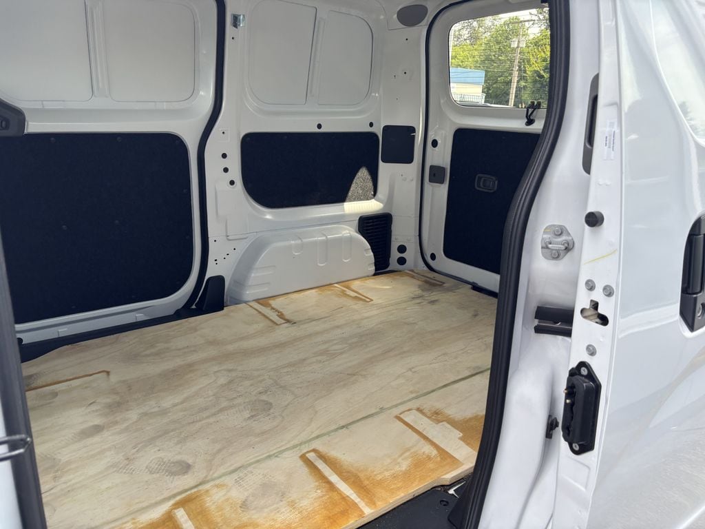 2020 Nissan NV200 S - Photo 20
