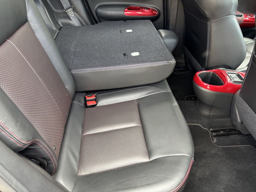 2013 Nissan JUKE SL - Photo 29