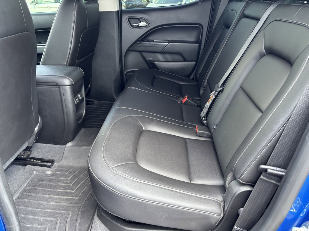 2019 Chevrolet Colorado ZR2 - Photo 24
