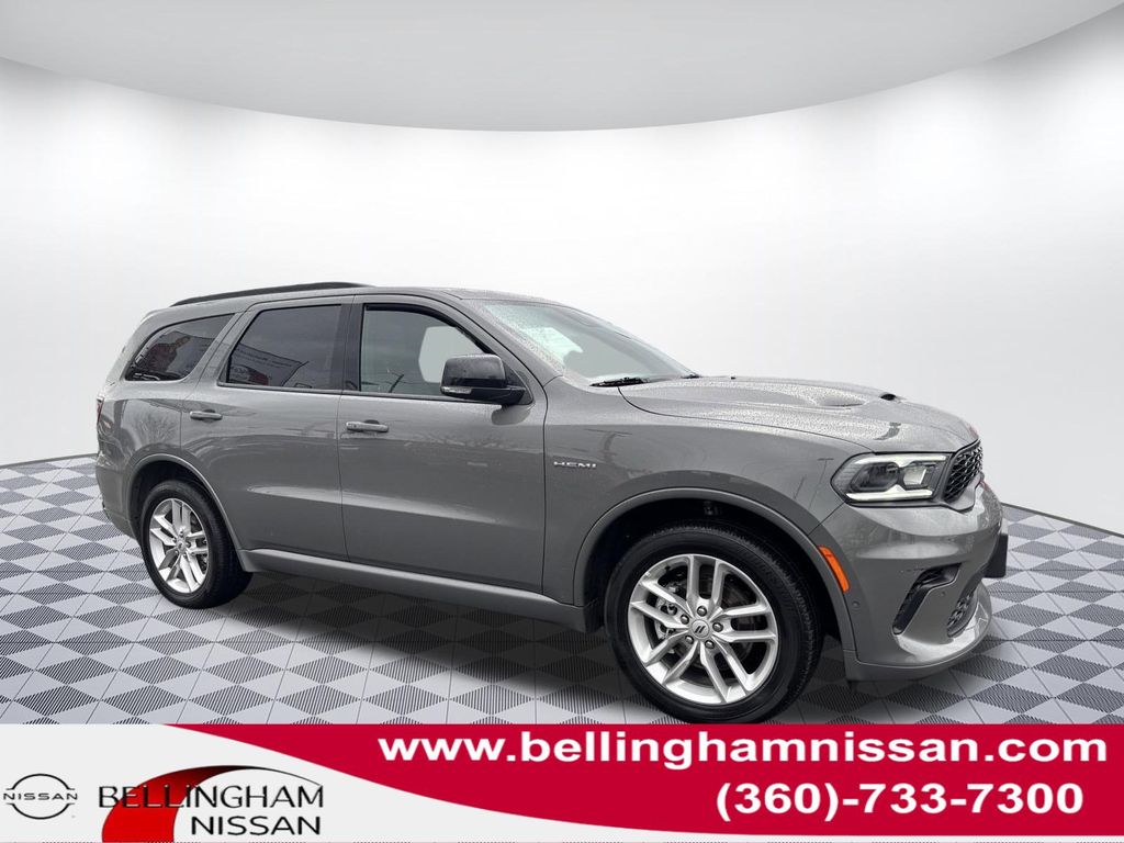 2025 Dodge Durango R/T AWD's photo