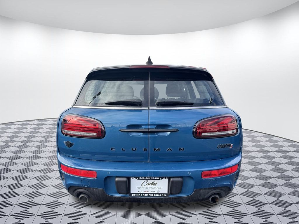 2023 MINI Clubman S - Photo 6