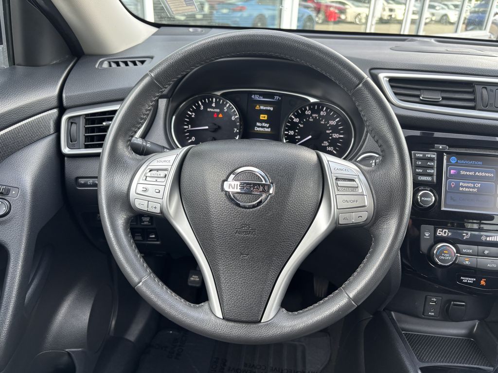2016 Nissan Rogue SL - Photo 13