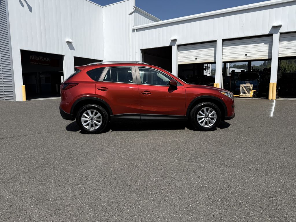 2015 Mazda CX-5 Sport - Photo 8