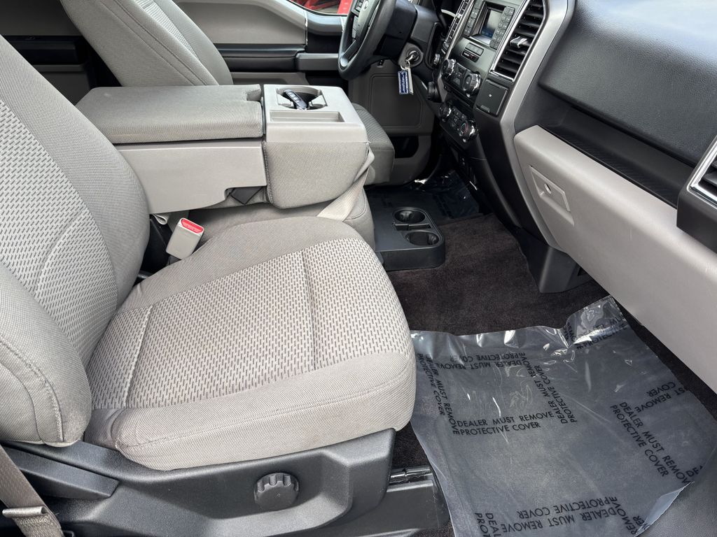 2016 Ford F-150 XLT - Photo 29