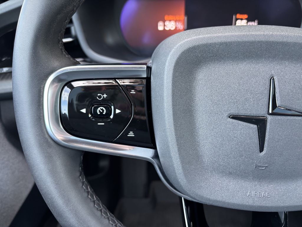2023 Polestar 2 Performance - Photo 12