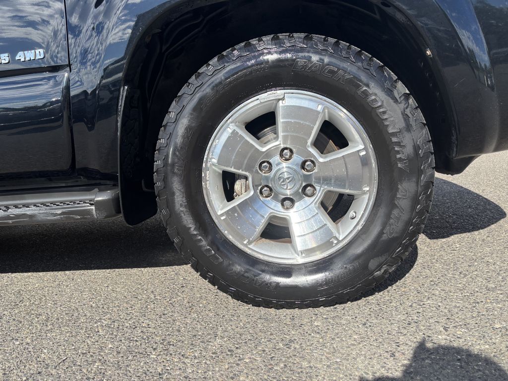 2006 Toyota 4Runner SR5 - Photo 9