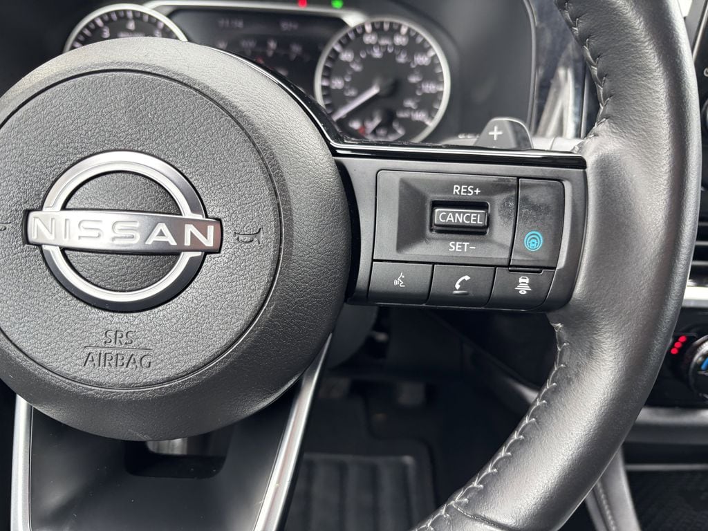 2025 Nissan Pathfinder SL - Photo 15