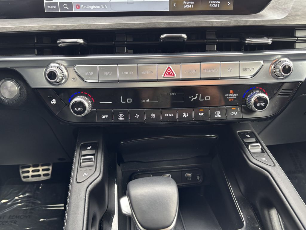 2024 Kia Telluride SX Prestige X-Line - Photo 16
