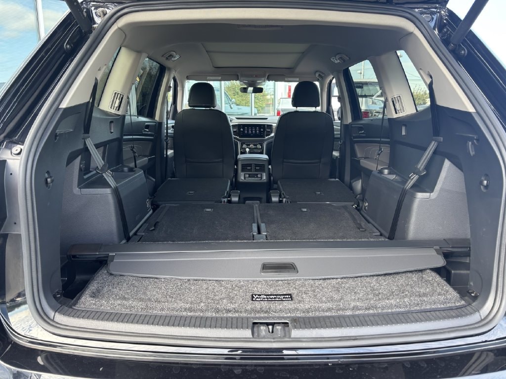 2023 Volkswagen Atlas SEL - Photo 27